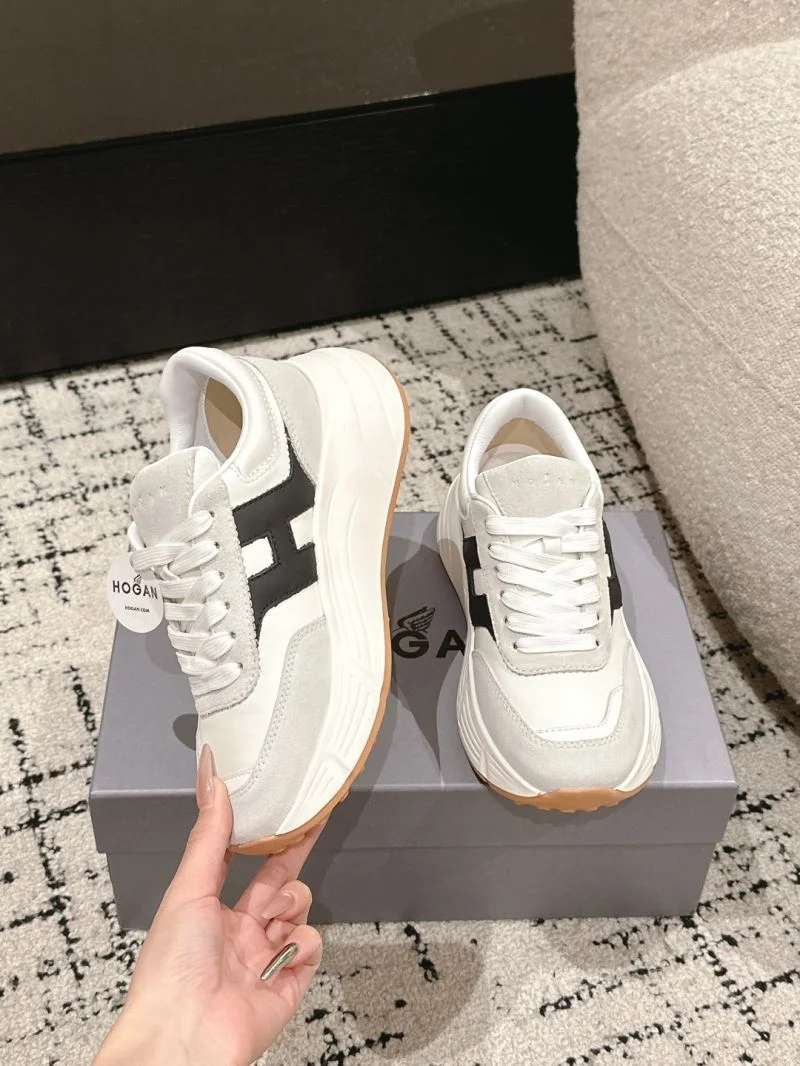 Bright Hogan Shoes 12309