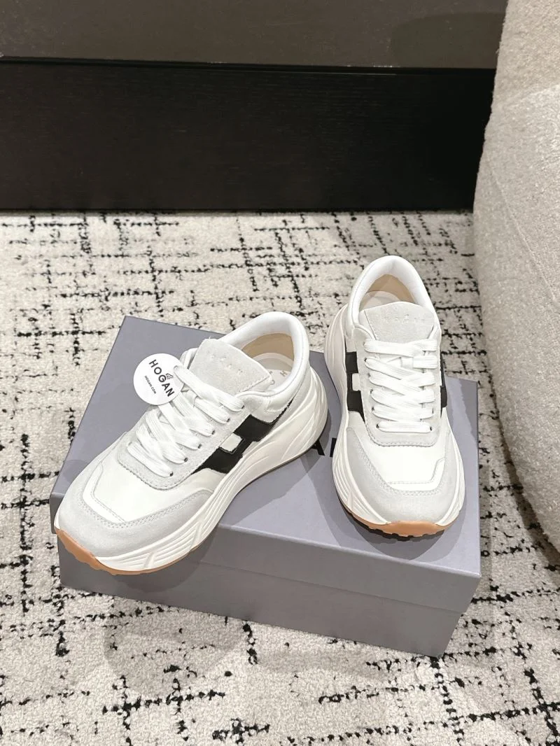 Bright Hogan Shoes 12309