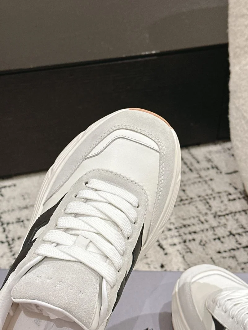 Bright Hogan Shoes 12309