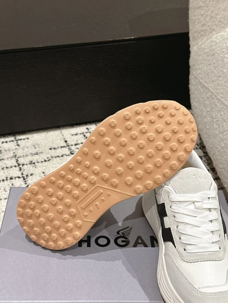 Bright Hogan Shoes 12309