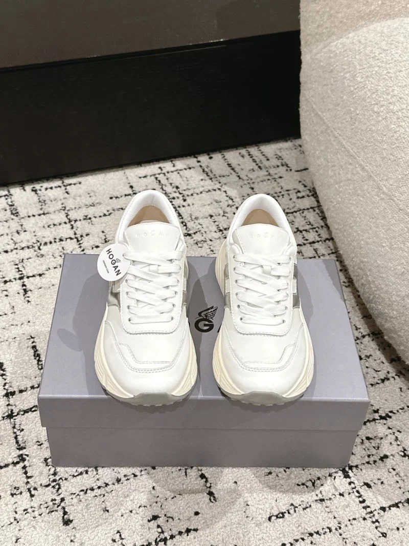 Hogan Shoes Packable 12375
