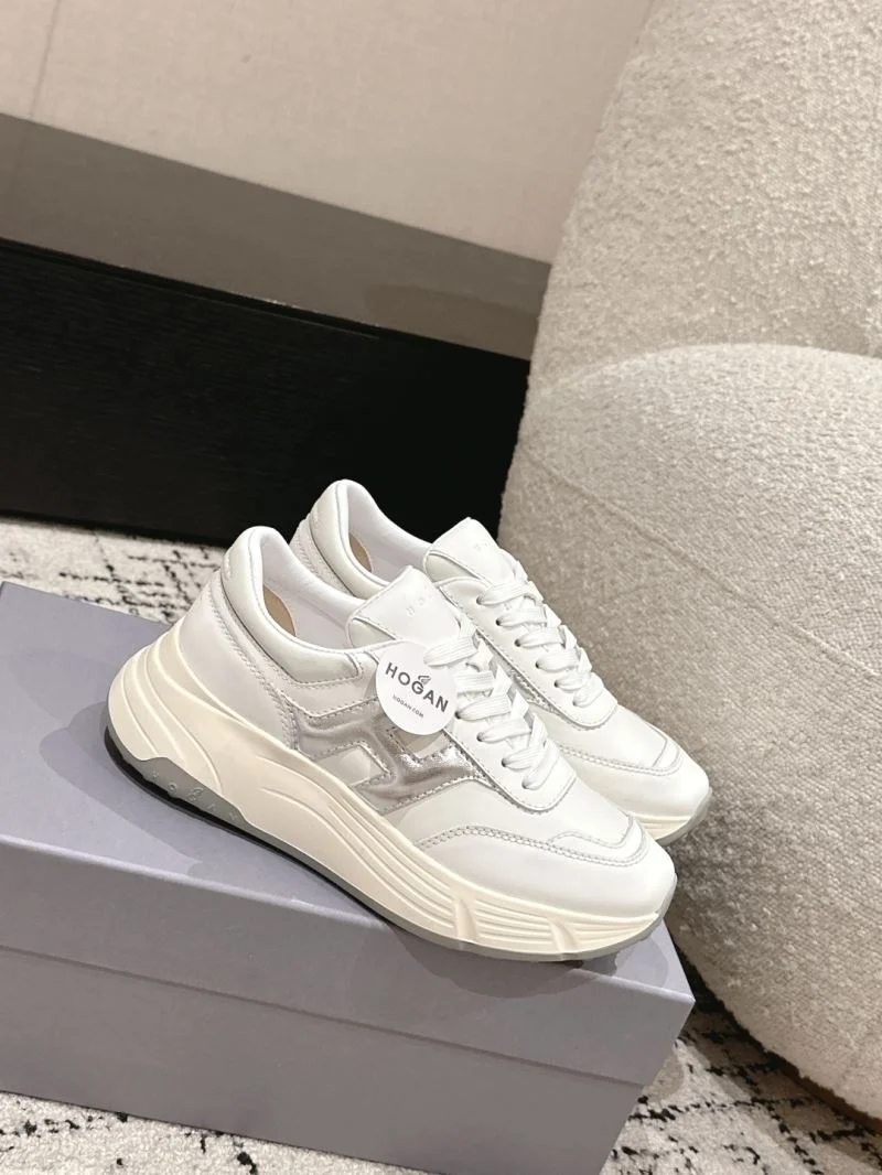 Hogan Shoes Packable 12375