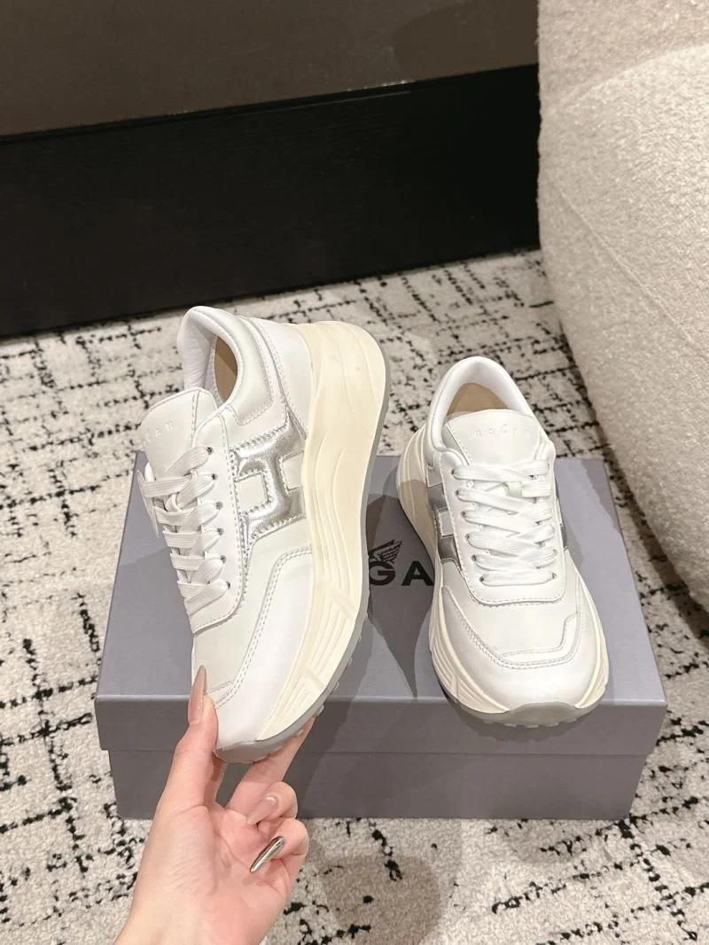 Hogan Shoes Packable 12375