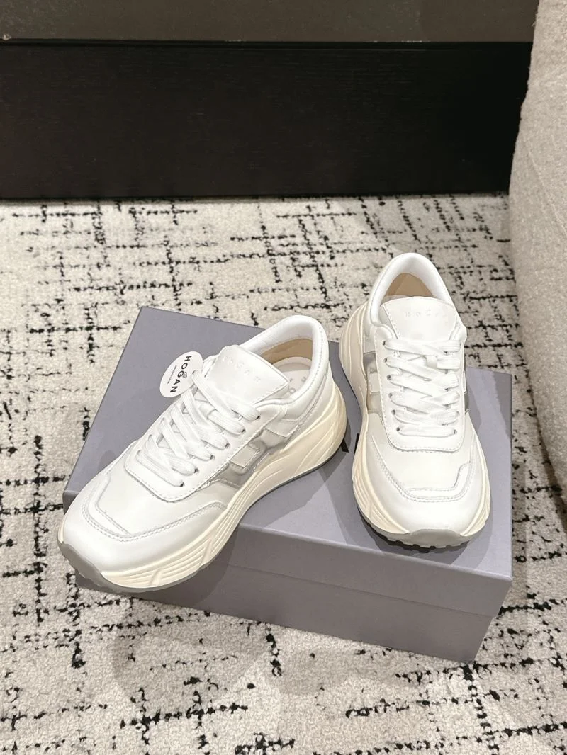 Hogan Shoes Packable 12375