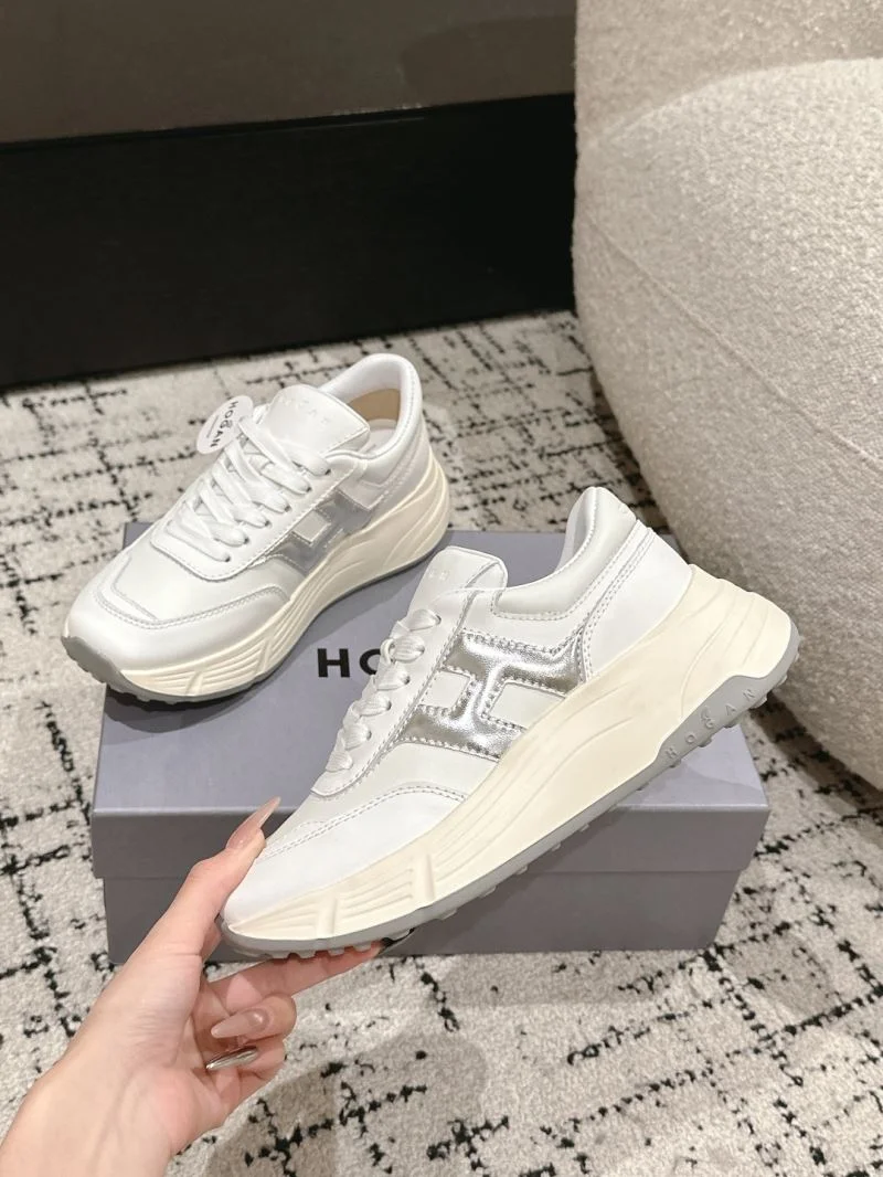 Hogan Shoes Packable 12375