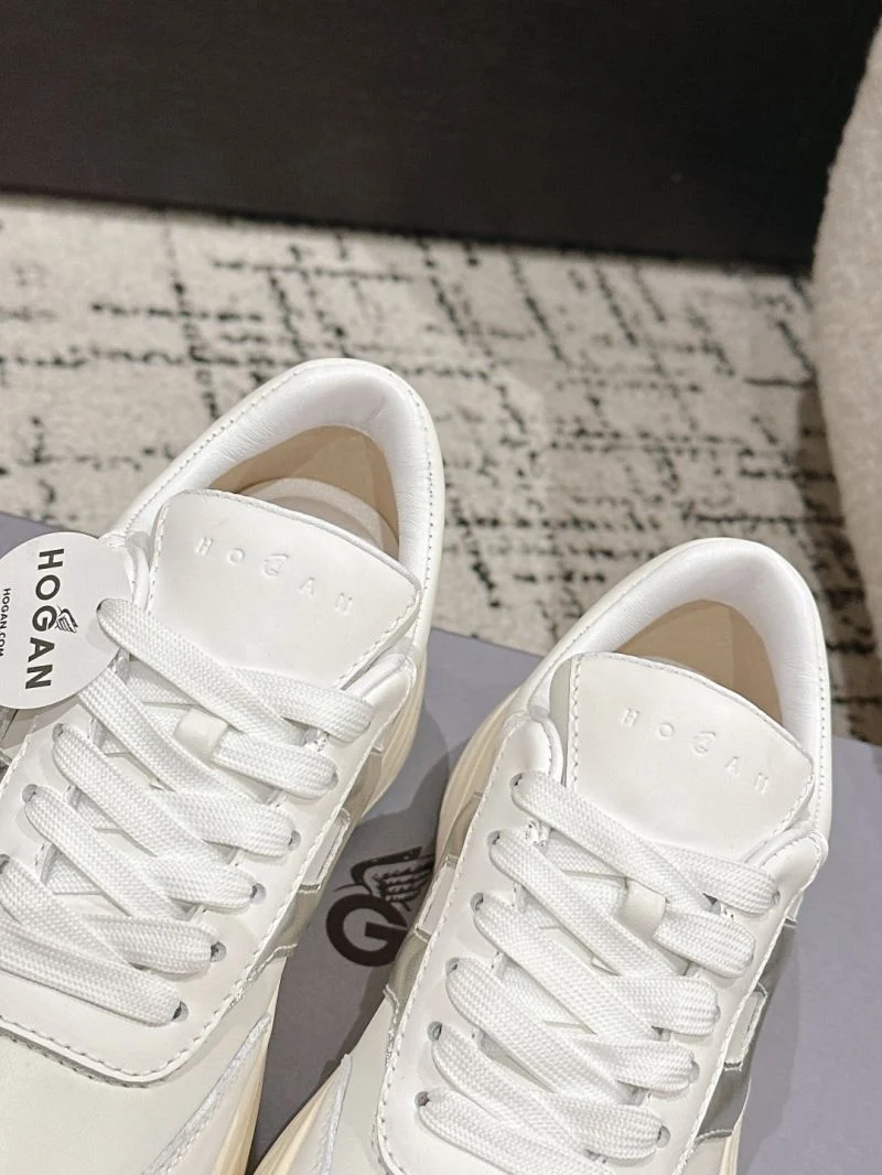 Hogan Shoes Packable 12375