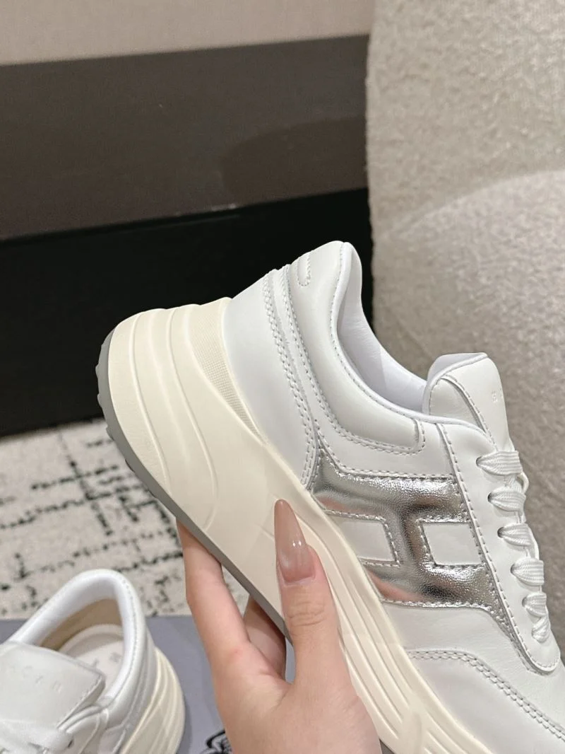 Hogan Shoes Packable 12375