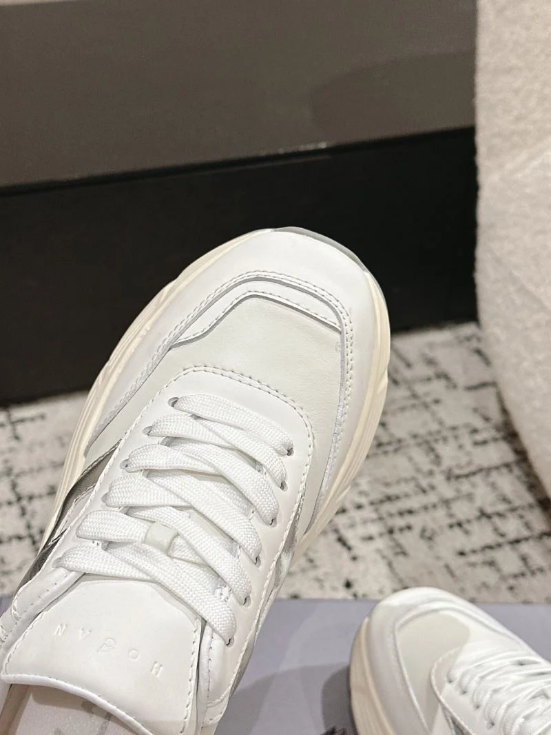 Hogan Shoes Packable 12375