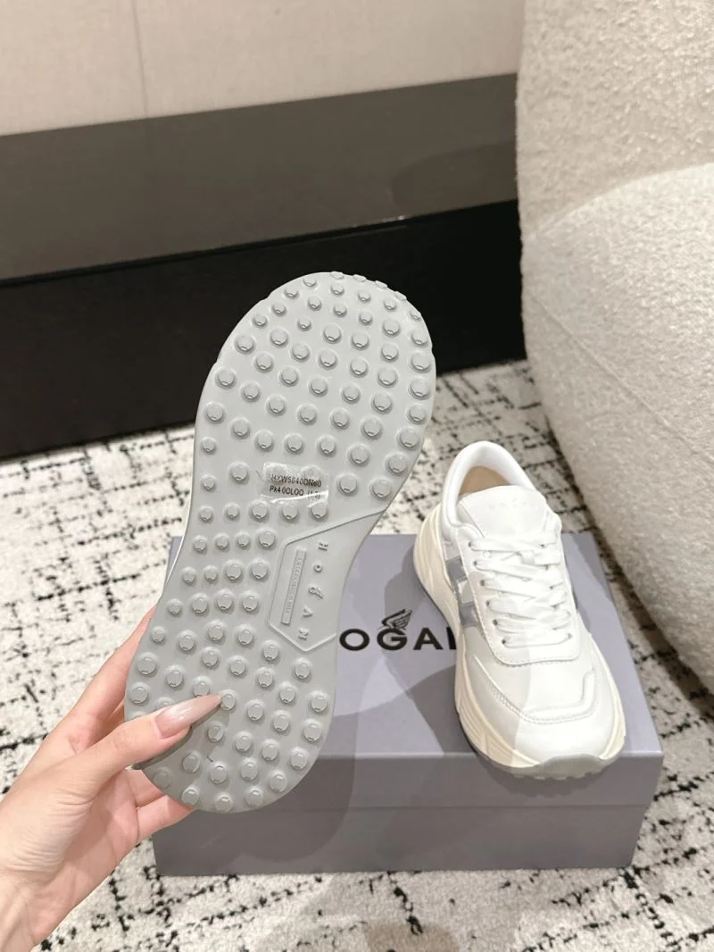 Hogan Shoes Packable 12375