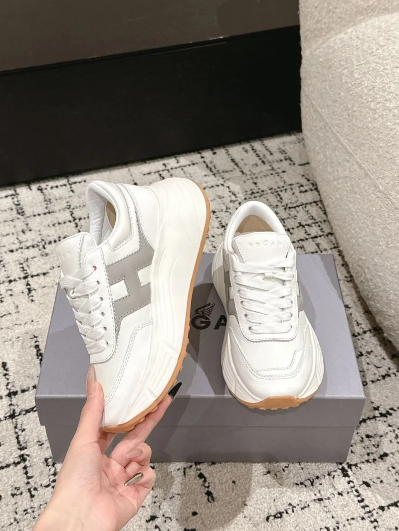 Hogan Shoes Stretchable 12313