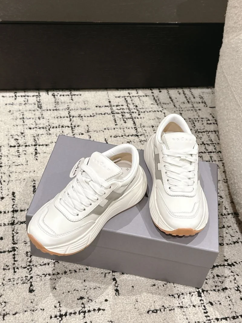 Hogan Shoes Stretchable 12313