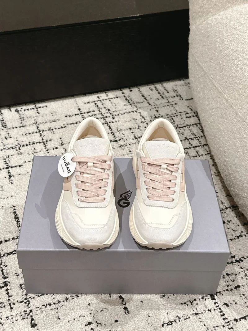ZeroBulk Hogan Shoes 12306