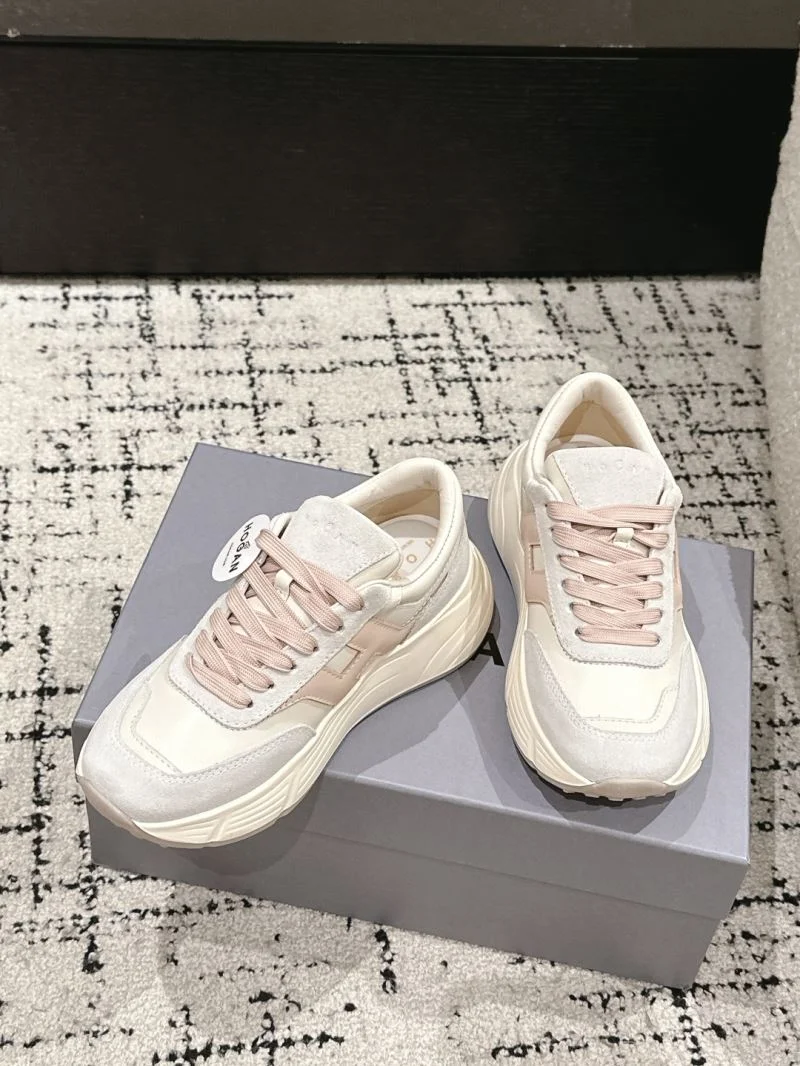 ZeroBulk Hogan Shoes 12306
