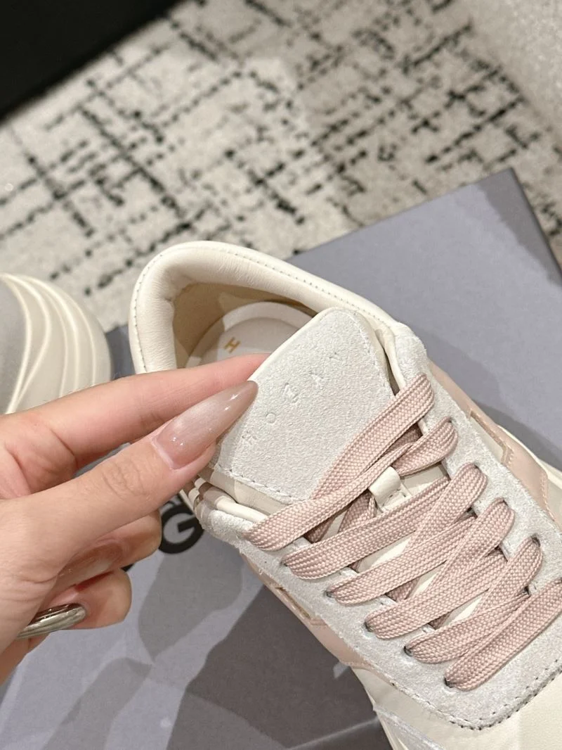 ZeroBulk Hogan Shoes 12306