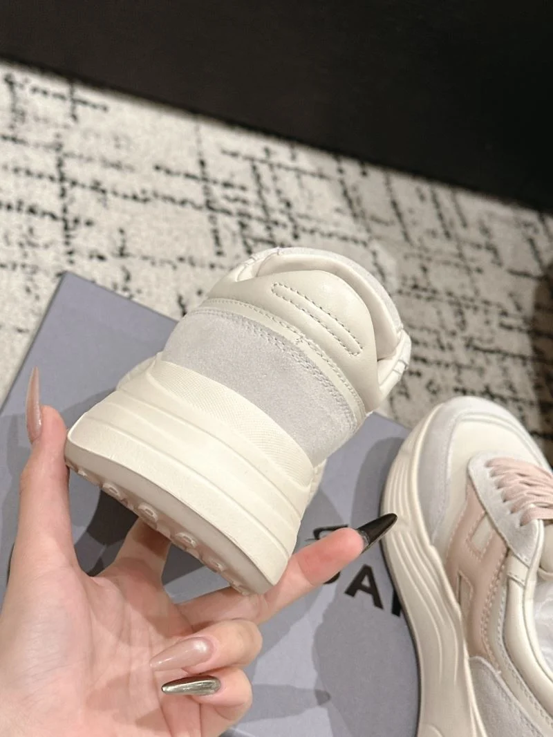 ZeroBulk Hogan Shoes 12306