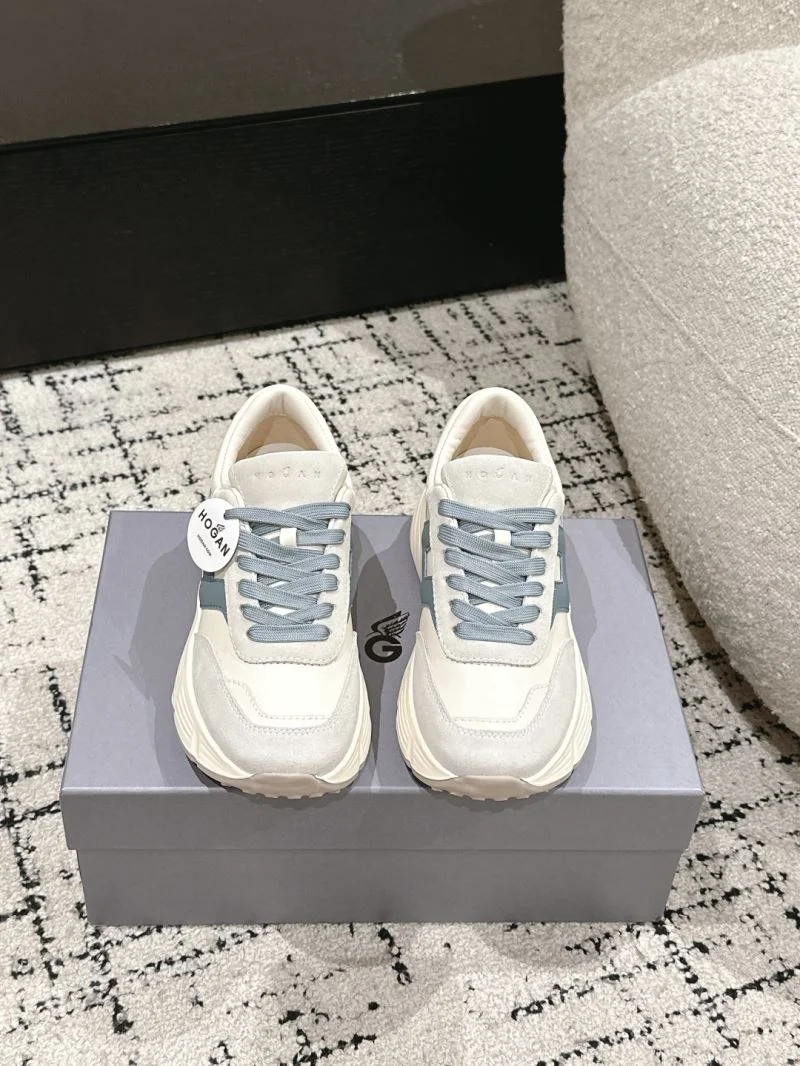 Hogan Shoes Bright 12312
