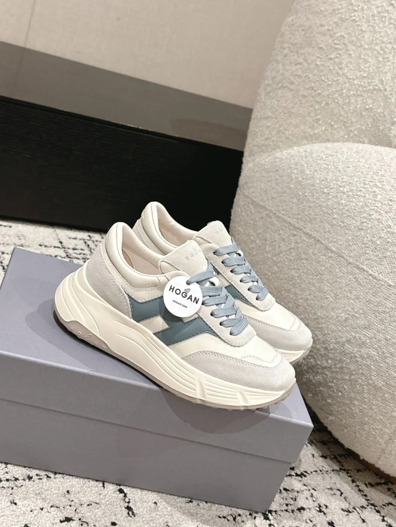 Hogan Shoes Bright 12312