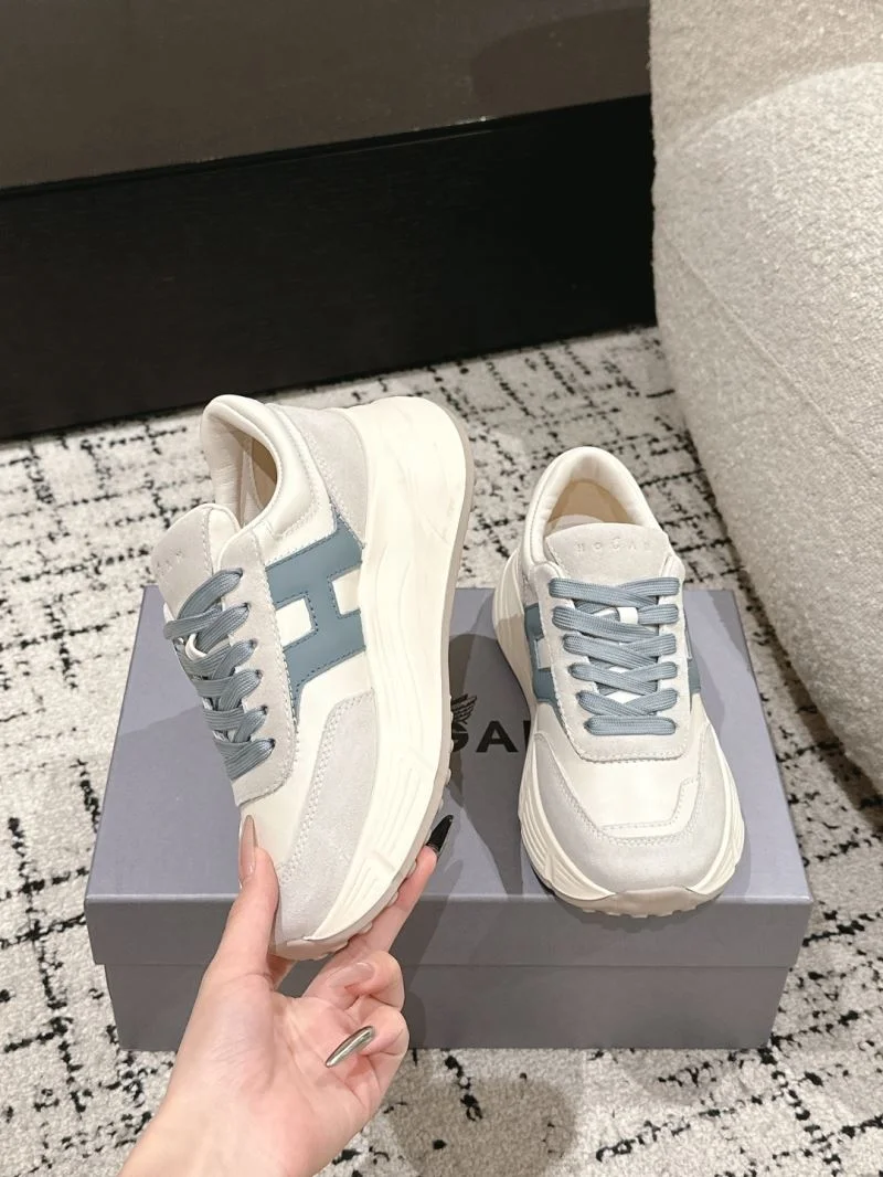 Hogan Shoes Bright 12312