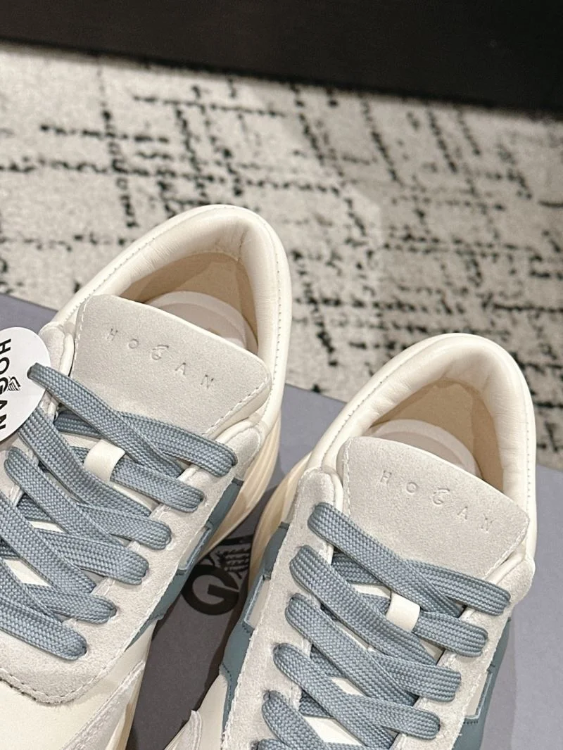 Hogan Shoes Bright 12312