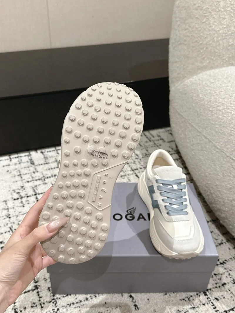 Hogan Shoes Bright 12312