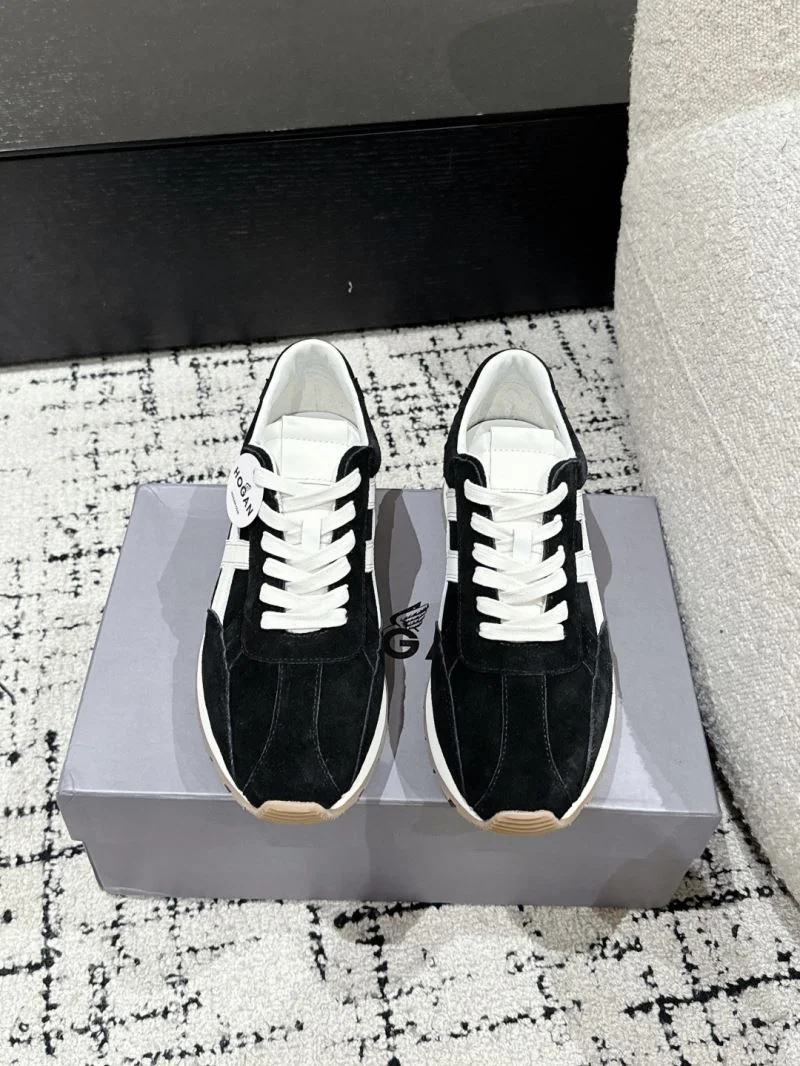 Flexible Hogan Shoes 12311