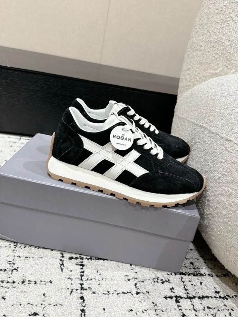 Flexible Hogan Shoes 12311