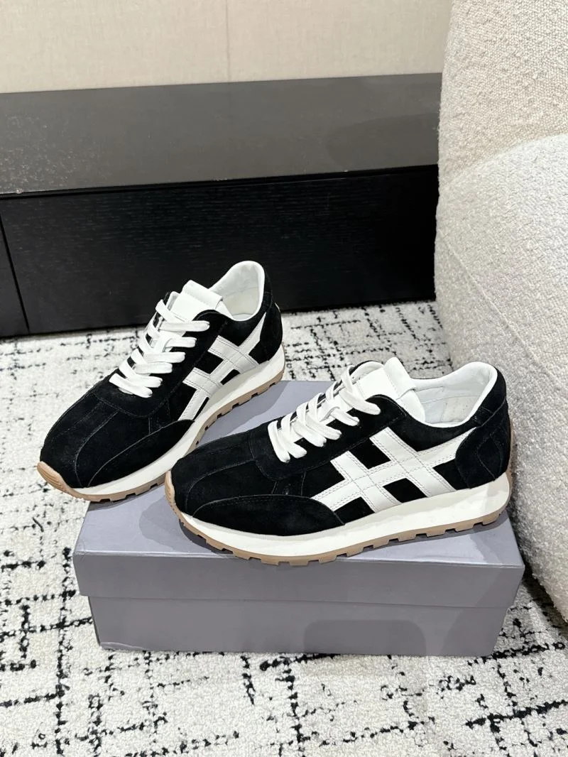 Flexible Hogan Shoes 12311