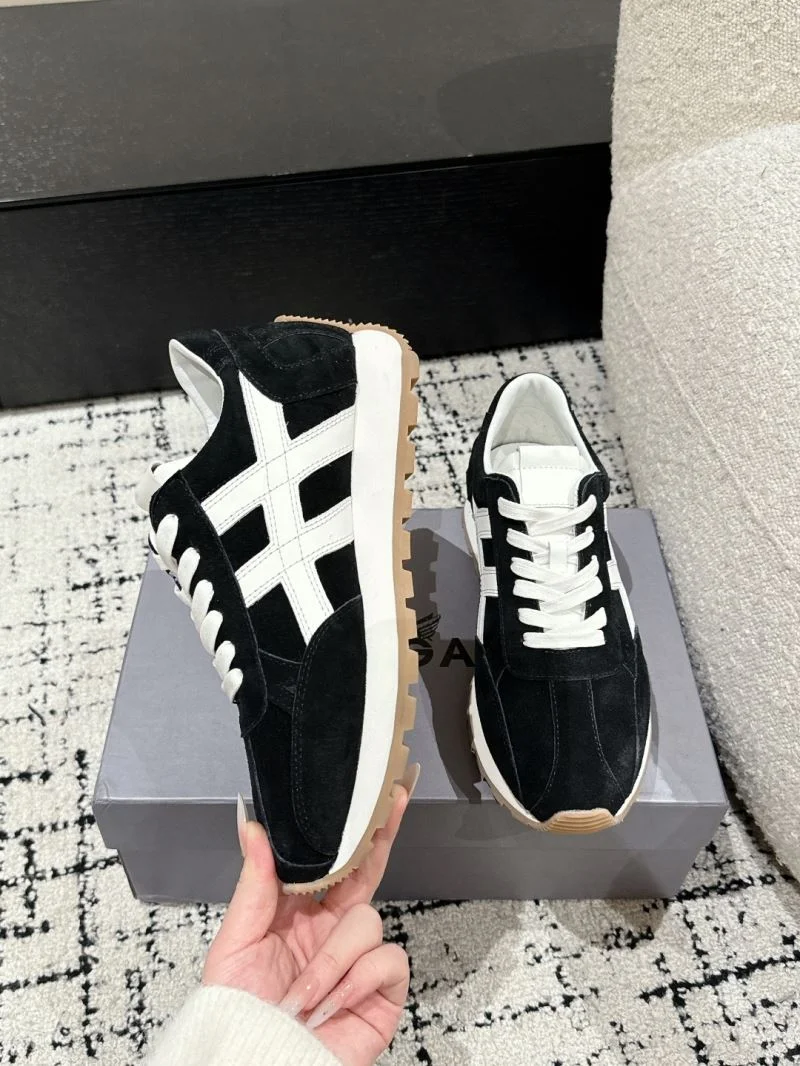 Flexible Hogan Shoes 12311
