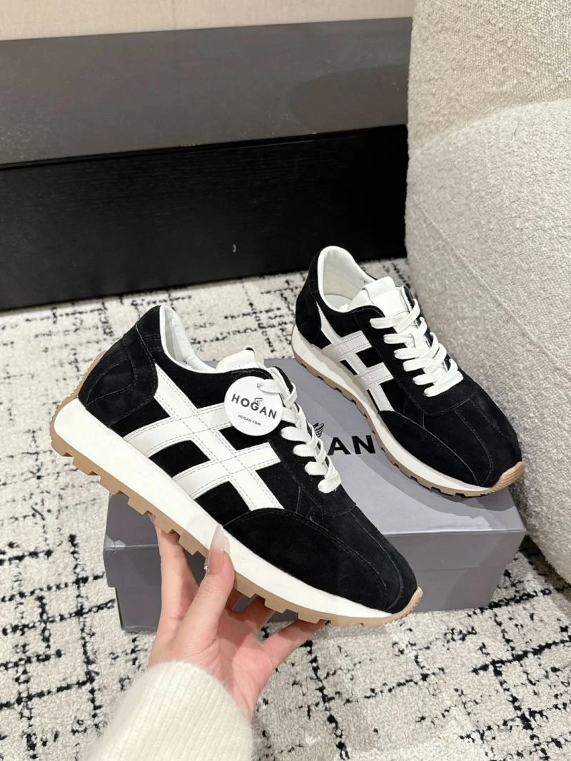 Flexible Hogan Shoes 12311