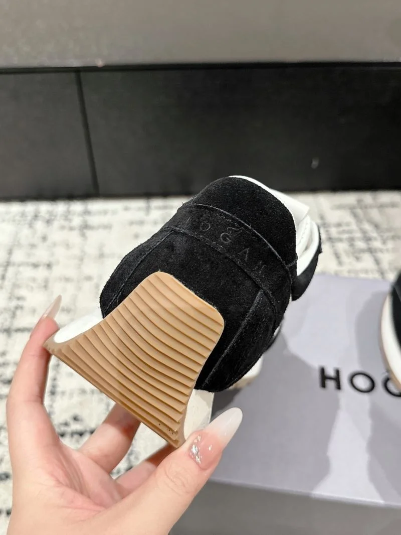 Flexible Hogan Shoes 12311