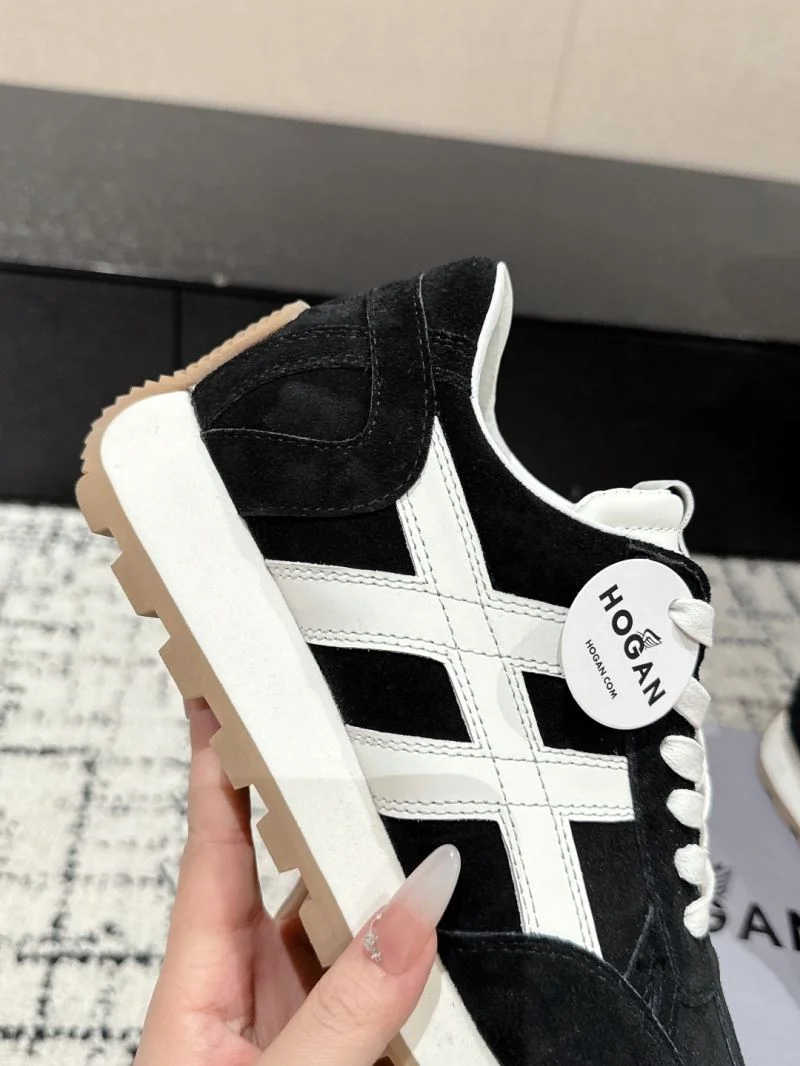 Flexible Hogan Shoes 12311