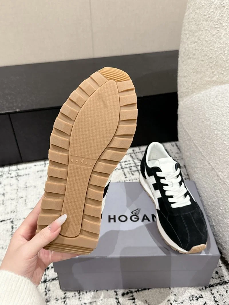 Flexible Hogan Shoes 12311
