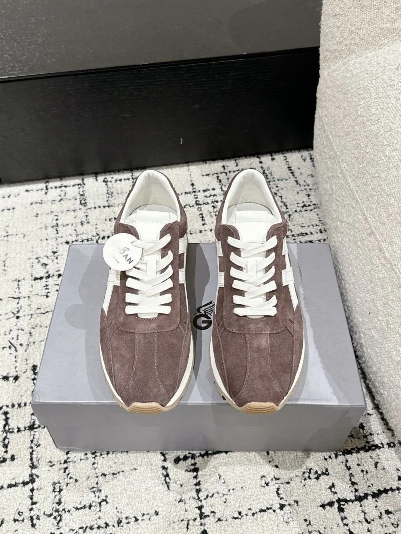 Hogan Shoes Breathable 12308