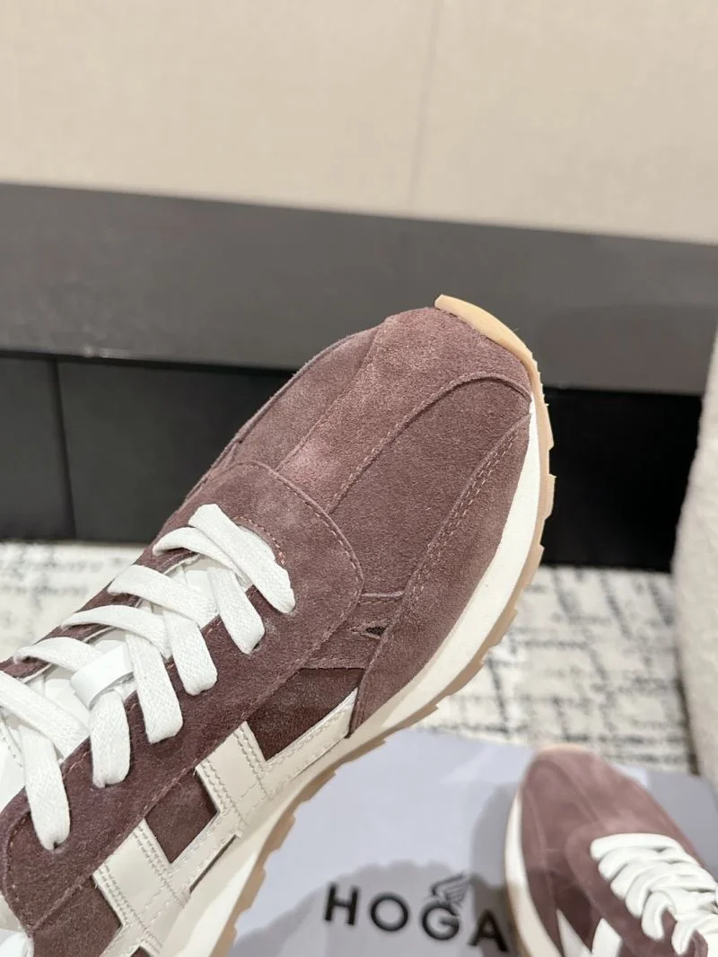 Hogan Shoes Breathable 12308