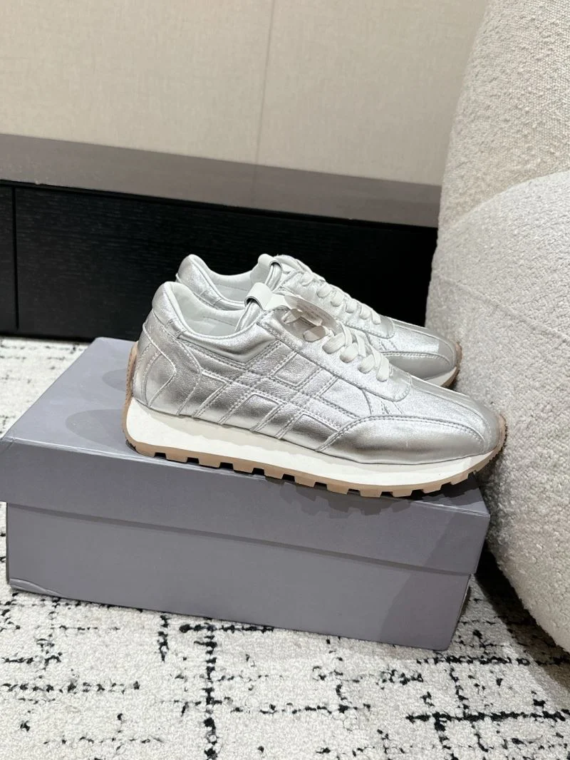Sustainable Hogan Shoes 12302