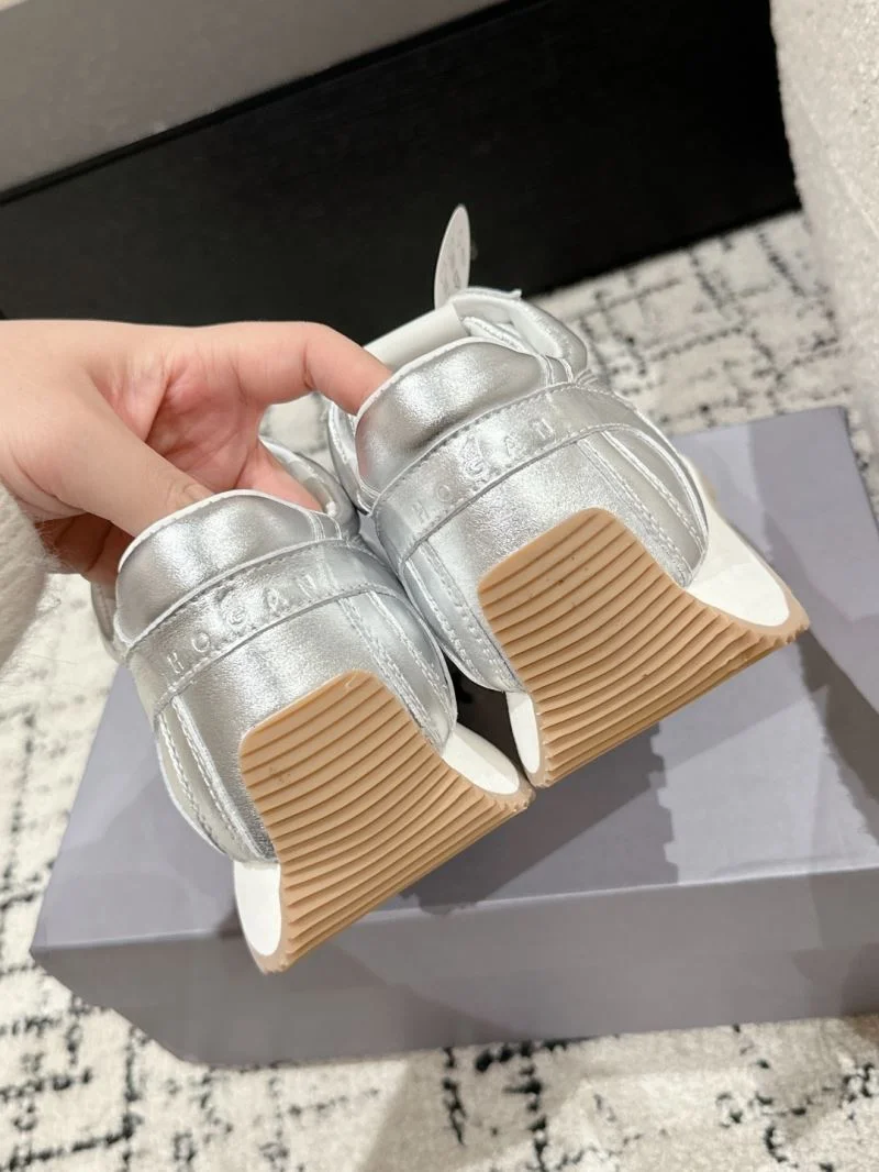 Sustainable Hogan Shoes 12302