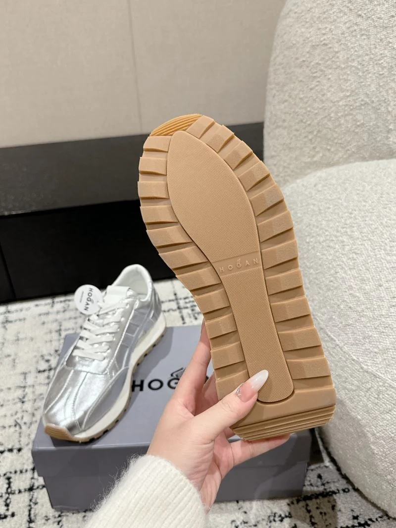 Sustainable Hogan Shoes 12302