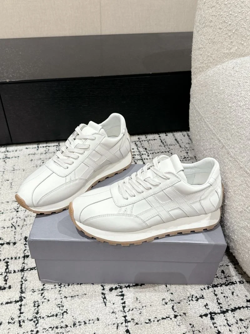 SmoothTexture Hogan Shoes 12310