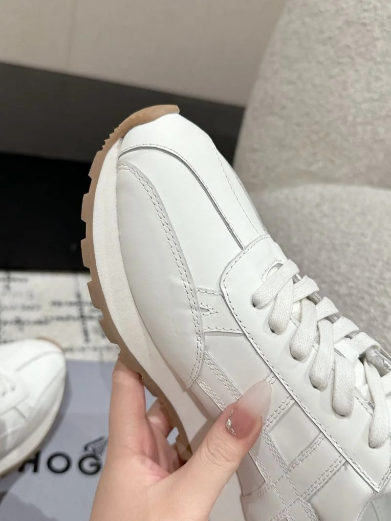 SmoothTexture Hogan Shoes 12310