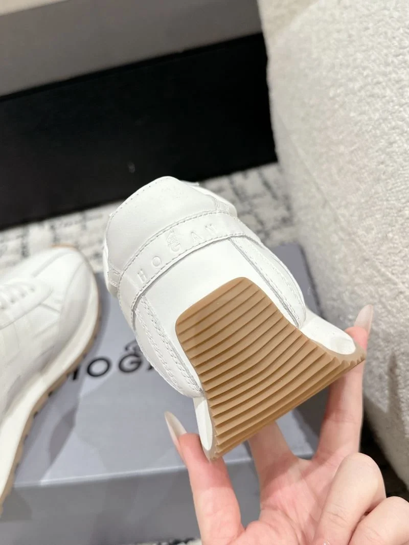 SmoothTexture Hogan Shoes 12310