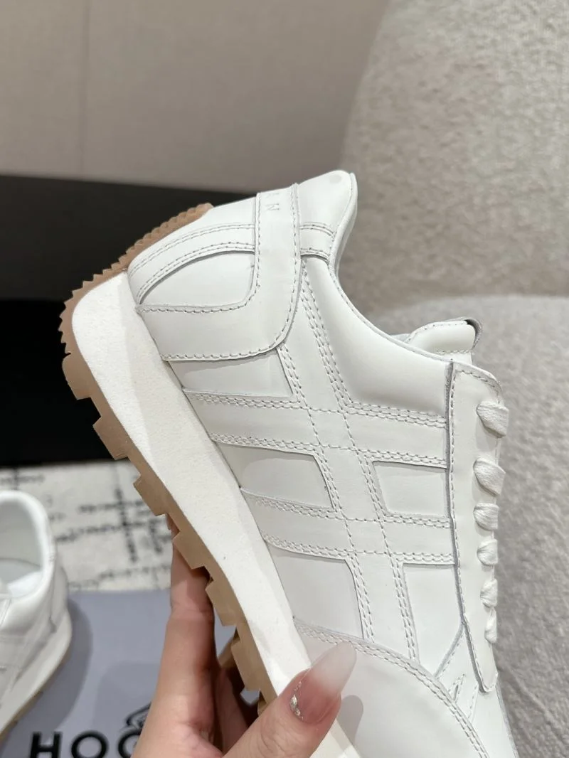 SmoothTexture Hogan Shoes 12310