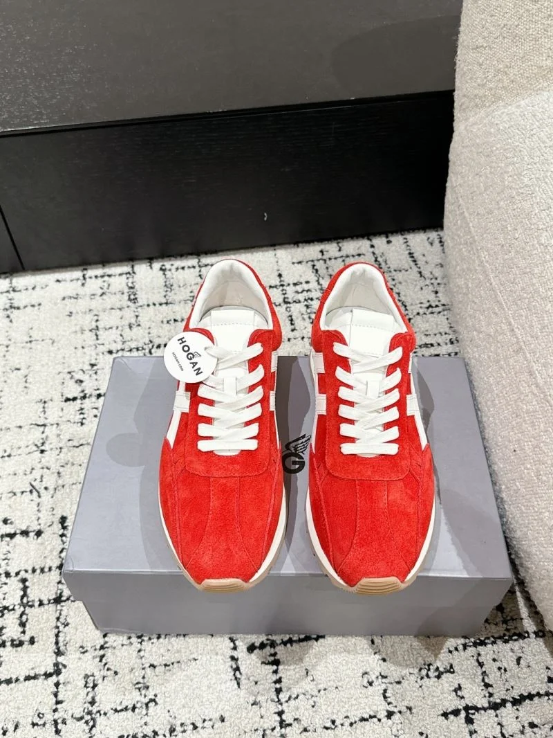 Hogan Shoes EasyMatch 12305
