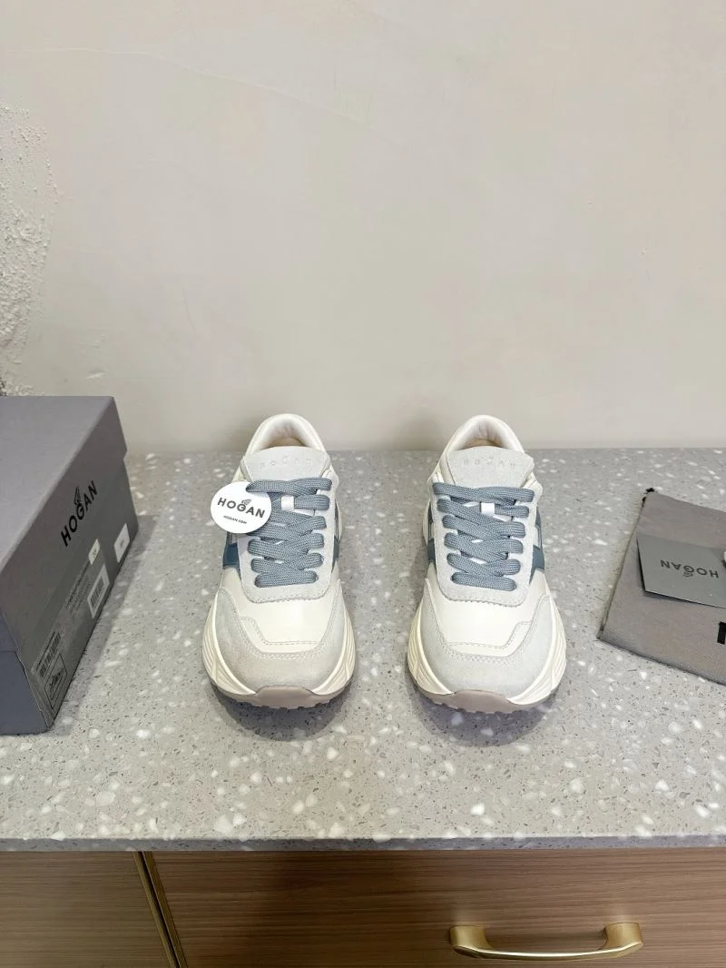 Hogan Shoes Colorful 12299