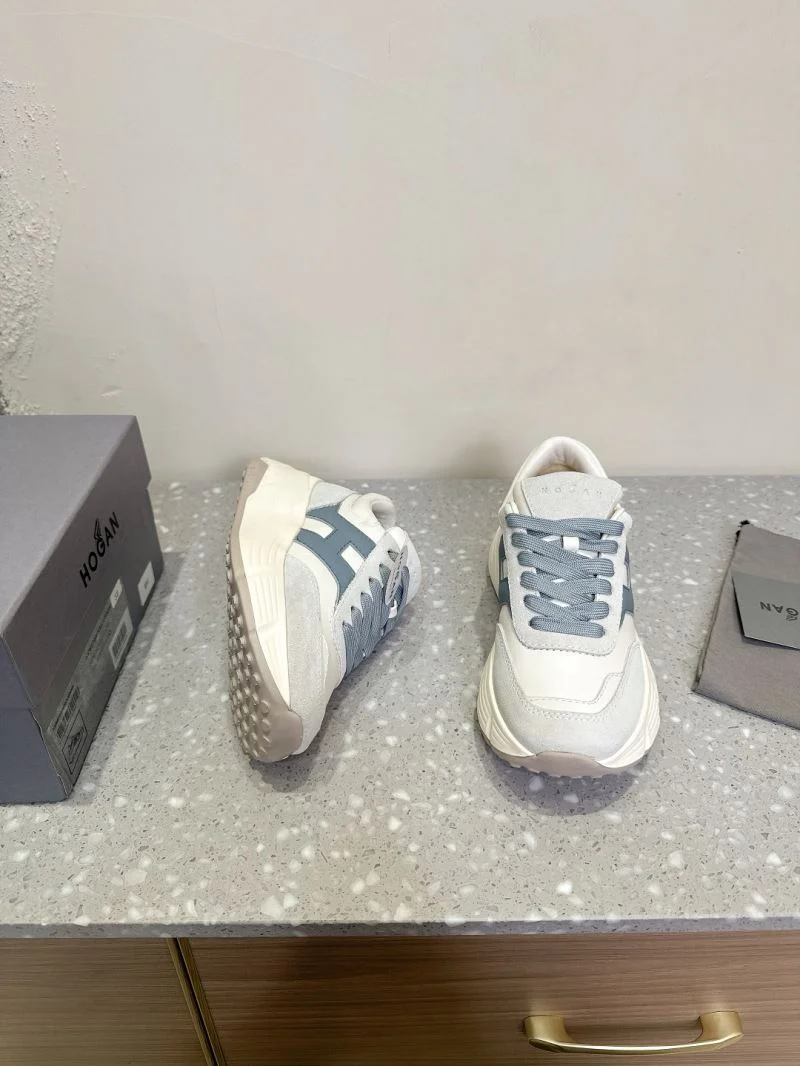 Hogan Shoes Colorful 12299