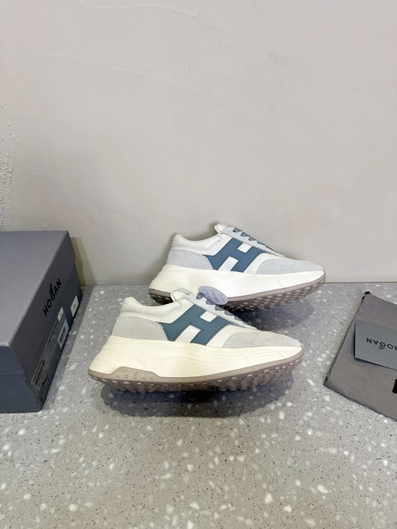 Hogan Shoes Colorful 12299