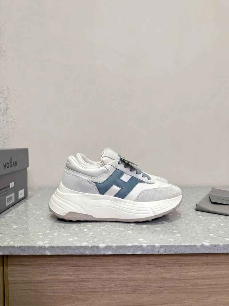 Hogan Shoes Colorful 12299