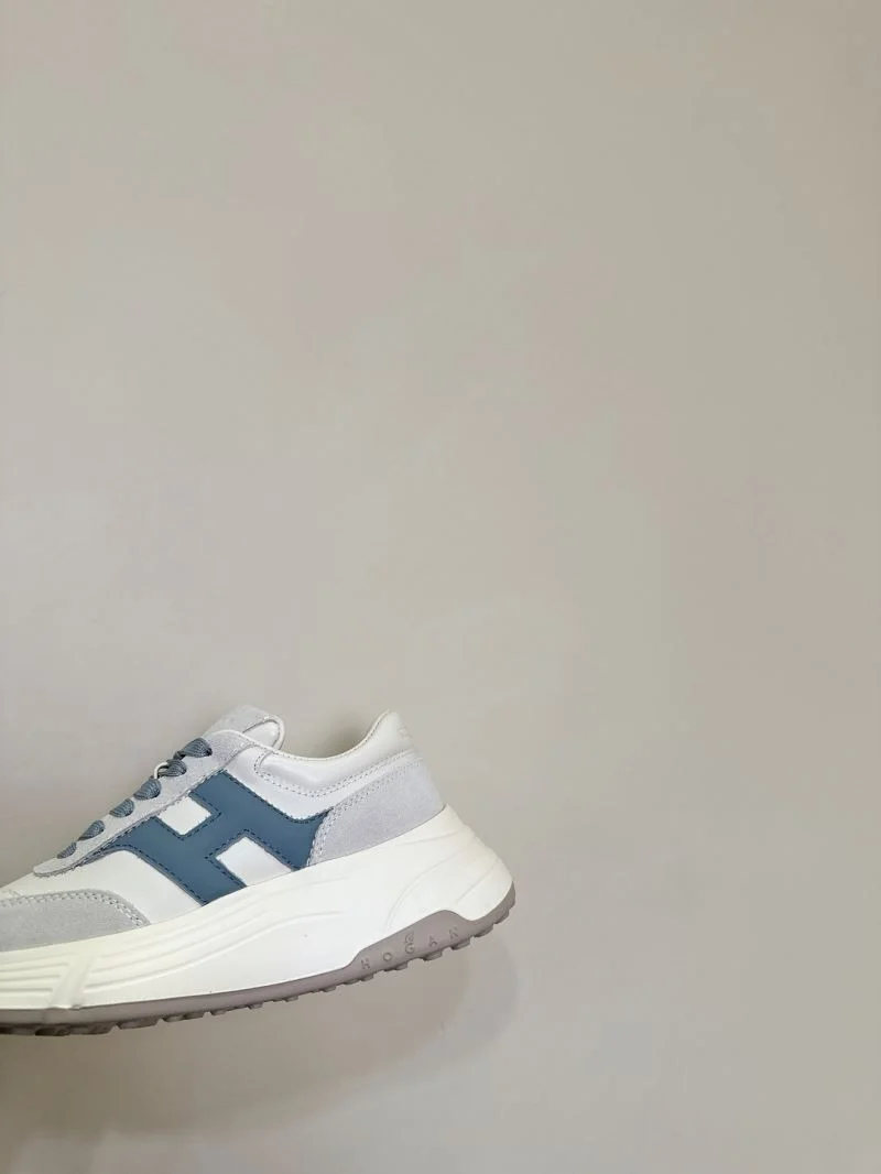Hogan Shoes Colorful 12299