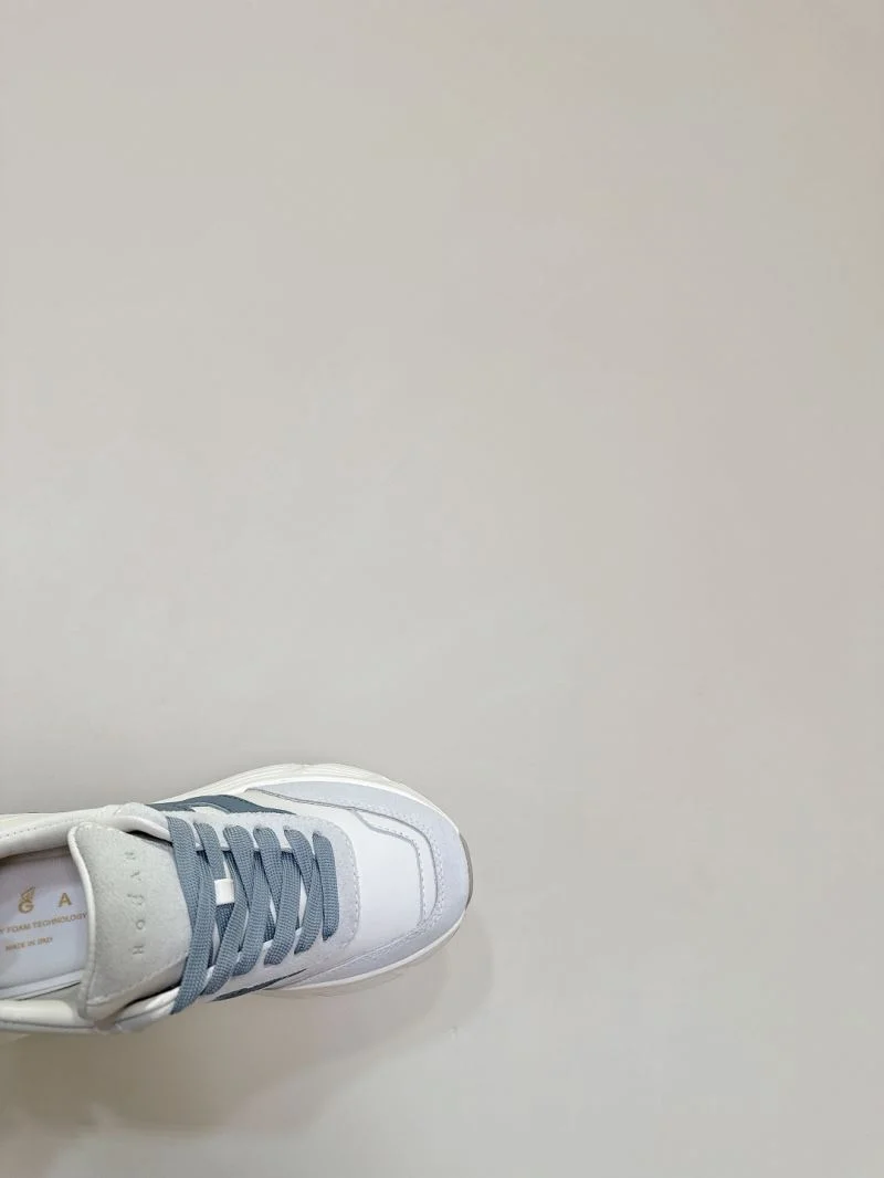 Hogan Shoes Colorful 12299