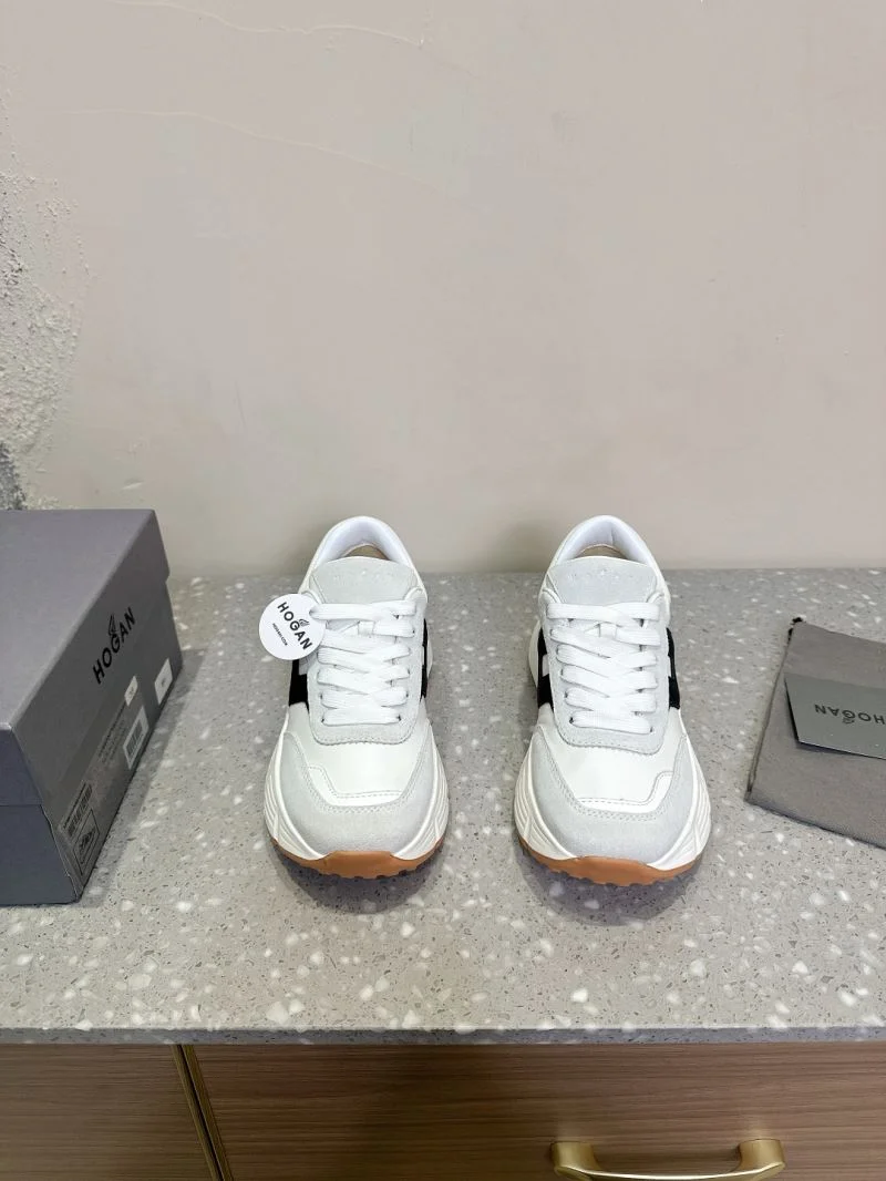 Breathable Hogan Shoes 12300