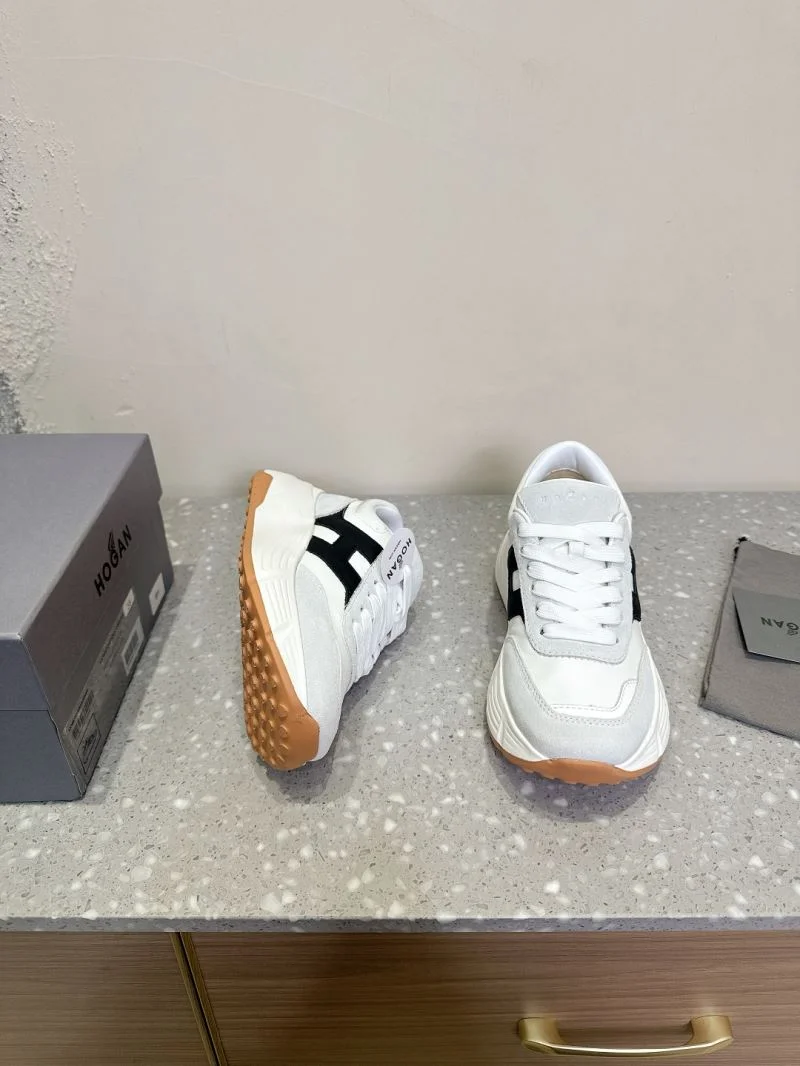 Breathable Hogan Shoes 12300
